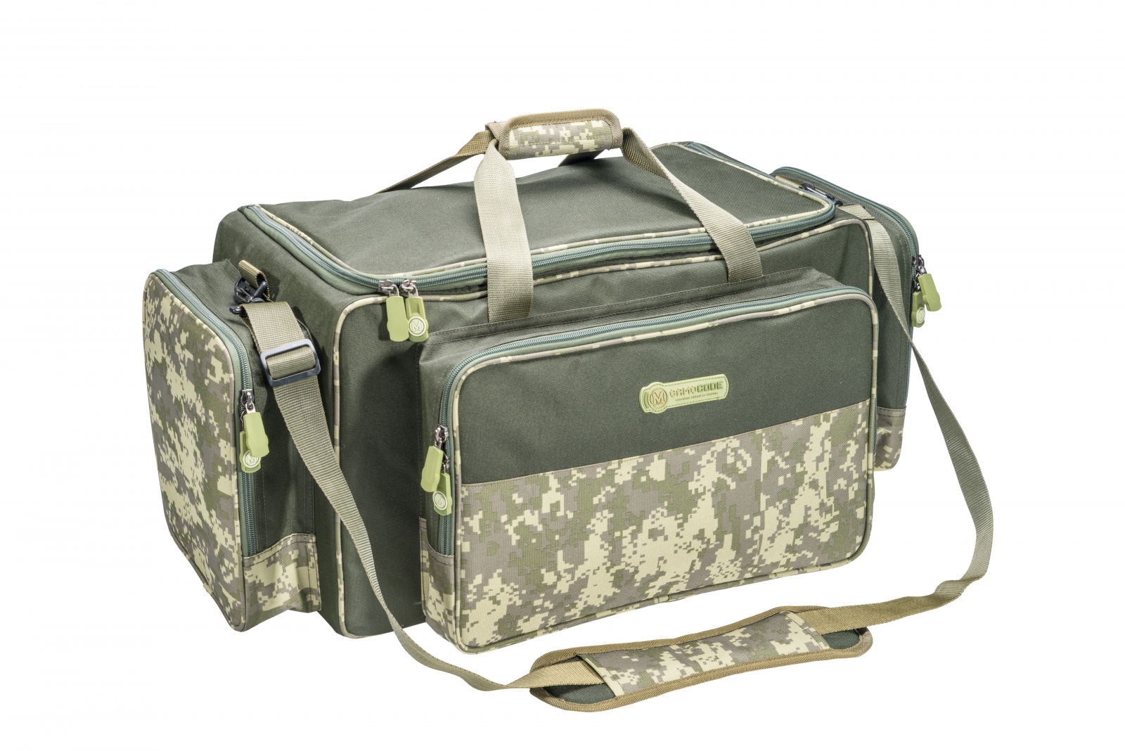 Mivardi Torba CamoCODE Large
