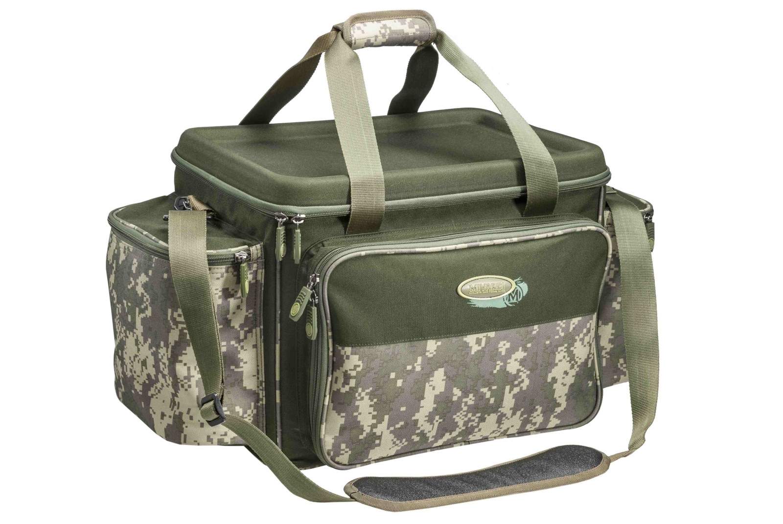 Mivardi torba CamoCODE Solid