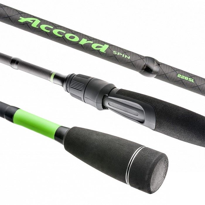 Mivardi Accord Spinn L 2,10m/3-18g
