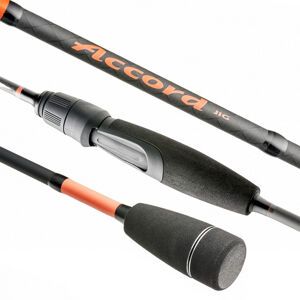 Mivardi Accord Spinn Jig 1,80m/1-7g