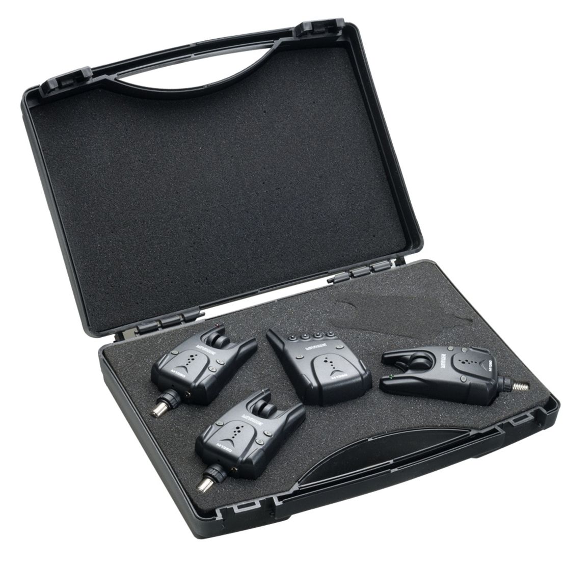 Mivardi Set signalizatora M1350 Wireless 3+1