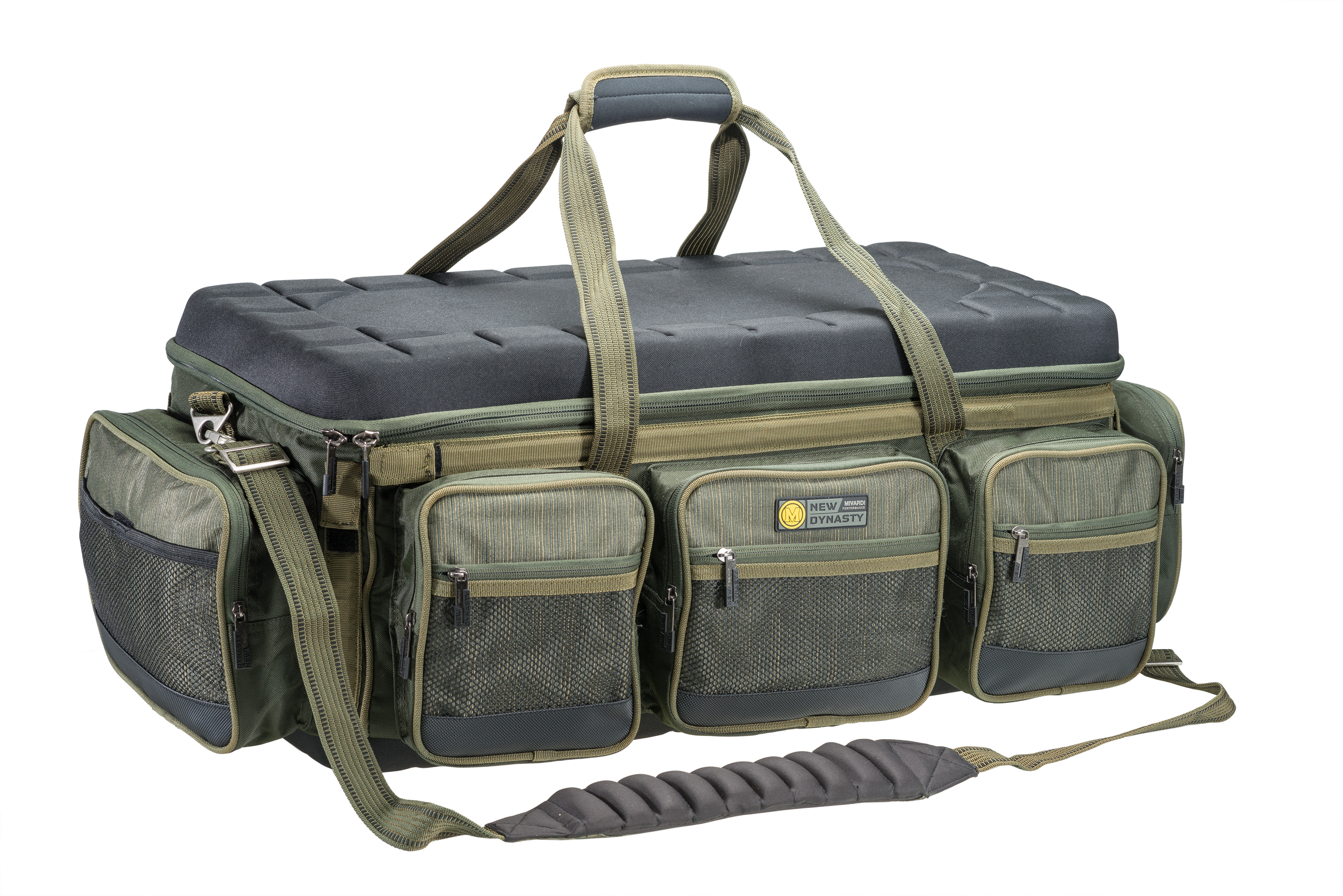 Mivardi Carryall New Dynasty XXL