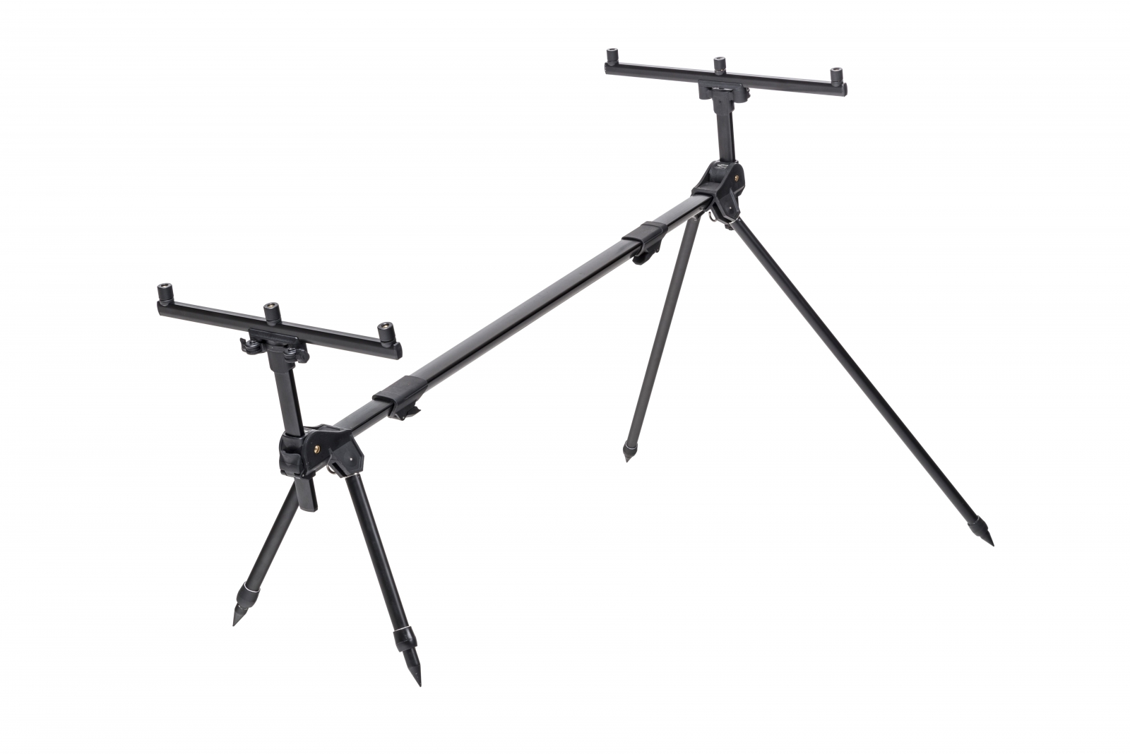 Mivardi Stalak Rodpod Hardcore XL 6 nogu