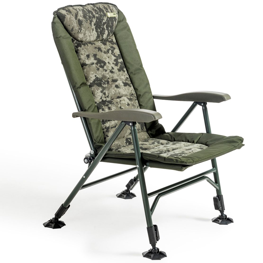 Mivardi CamoCODE Quattro