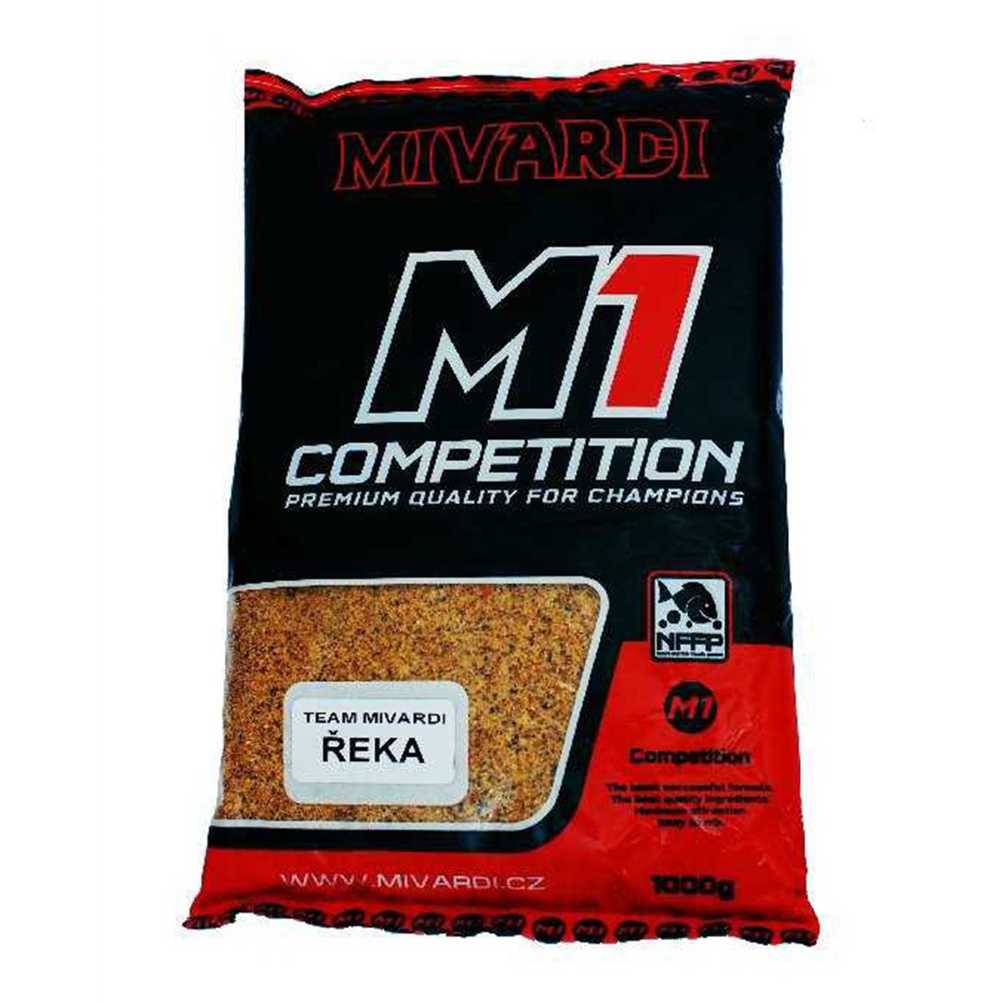 Mivardi M1 Team Competition River 1kg