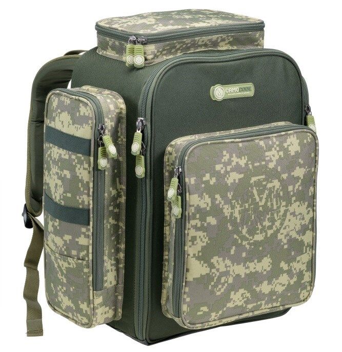 Mivardi CamoCODE Cube