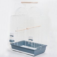 Kavez za papige SONIA III Cabrio - 53 x 33 x 80