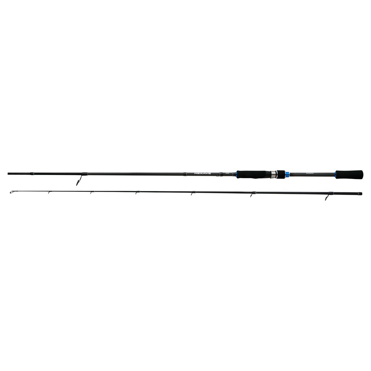 Shimano Nexave Spinning 1,85m/1-7g