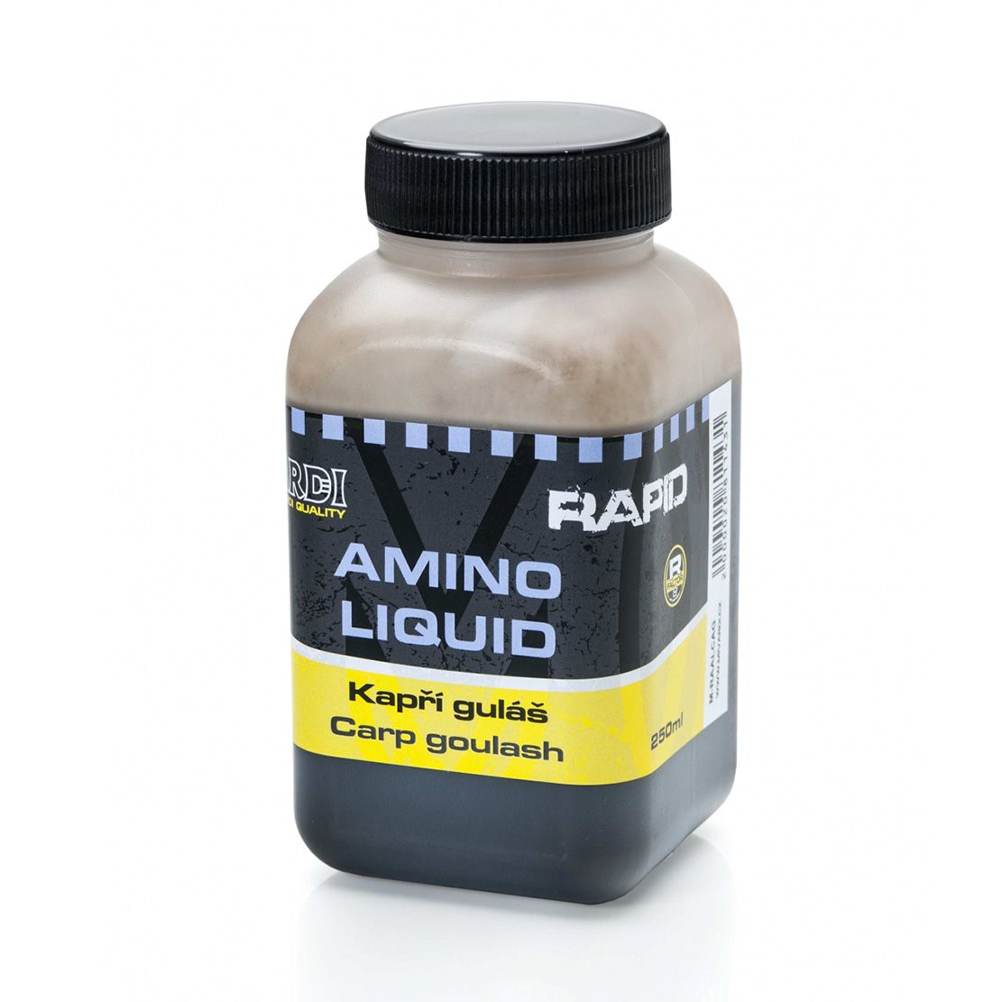 Mivardi Rapid Aminoliquid 250ml Šaranski gulaš