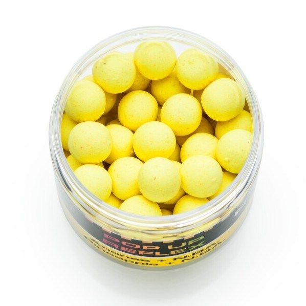 Mivardi Rapid Pop Up Reflex - Ananas + N.BA. 70g 14mm