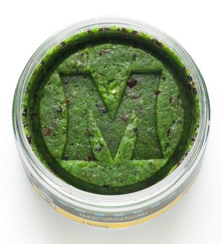 Mivardi Rapid Boilie Paste ProActive - Garlic + Chilli 150g