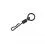 JRC Vrtilica Contact Quick Change Ring Swivel vel. 11