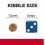 Hill's Prescription Diet i/d Stress Mini Njega probave 3 kg