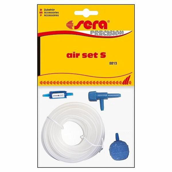 sera zračni set S
