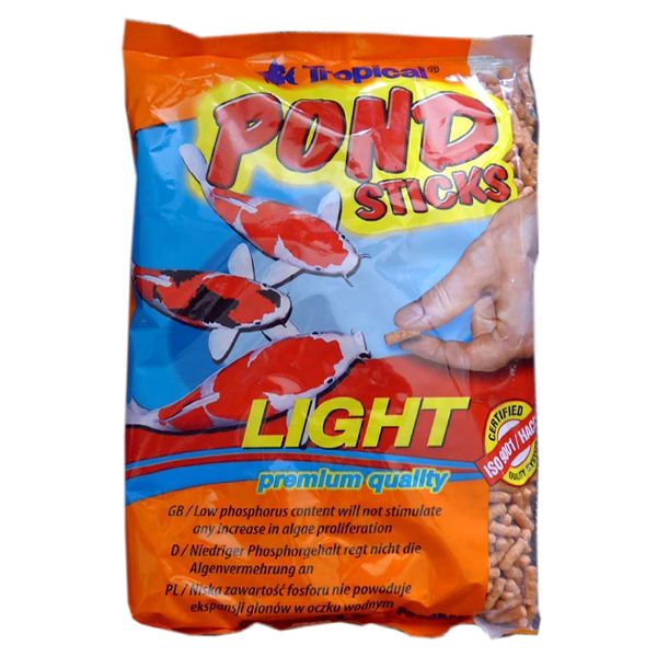 TROPICAL Pond Sticks Light 1 L