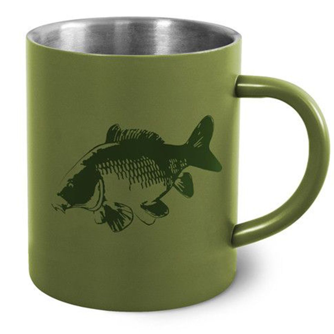Delphin CARP inox šalica 300 ml