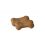 WOLFSBLUT Wide Plain Krekers 225 g