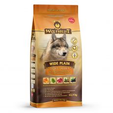 WOLFSBLUT Wide Plain Light 12,5 kg