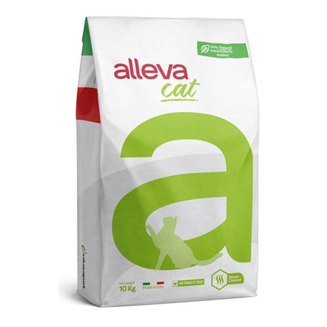 Alleva HOLISTIC cat kitten 10 kg