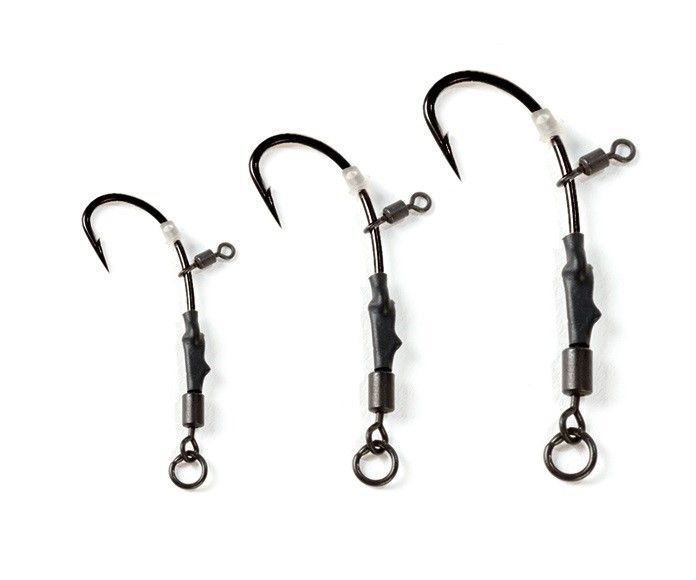 Extra Carp Montaža Carp Rig 777S 4