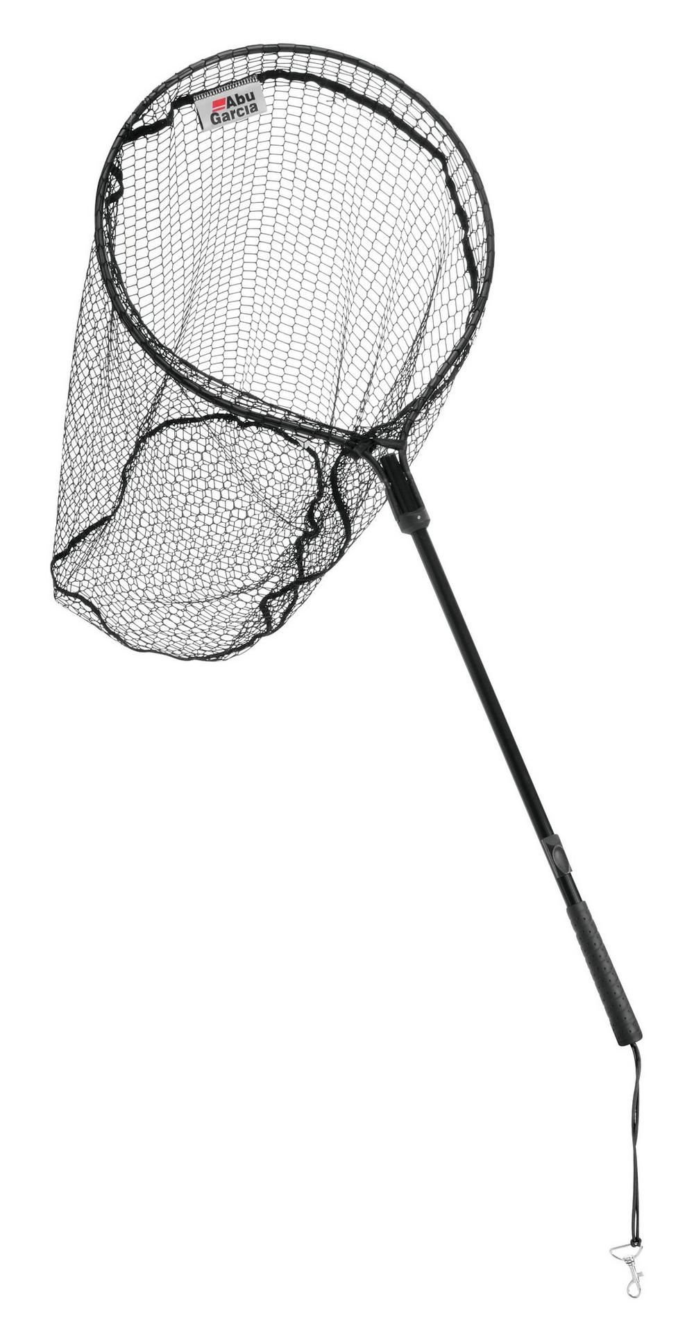 Abu Garcia Landing Flip Game Net 6000