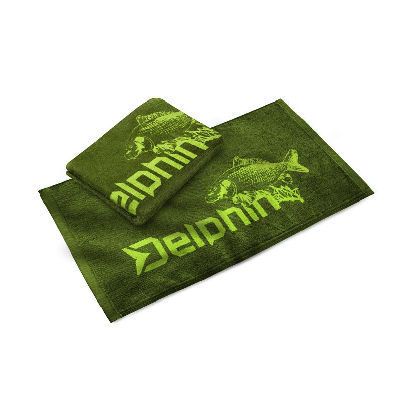 Rucnik za ruke Delphin Carper DRY Hands 50 x 30 cm