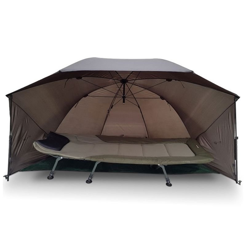 NGT Quickfish Shelter 60
