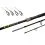 Delphin RIVER Trophy NXT + 4 vrha 360cm/200g 3 dijela