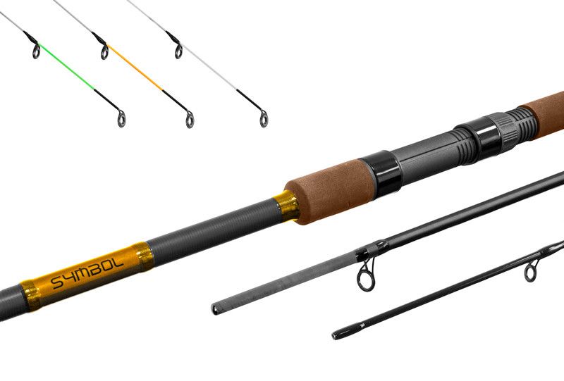 Delphin SYMBOL feeder 2 390cm/160g 3 dijela