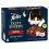 Konzervice FELIX Tasty Shreds mješavina ukusnog izbora u umaku 72 x 80 g