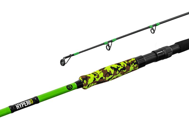 Delphin HYPERIO 2 270cm/120g 2 dijela