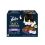 Konzervice FELIX Tasty Shreds ukusni izbor s ribom u umaku 24 x 80 g
