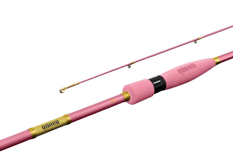 Delphin QUEEN Spin 240cm/10-30g 2 dijela
