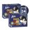Kapsice FELIX Fantastic DUO, ukusni izbor u želeu 24 x 85 g