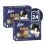 Kapsice FELIX Fantastic DUO, ukusni izbor u želeu 24 x 85 g