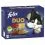 Konzervice FELIX Fantastic DUO, ukusni izbor u želeu 72 x 85 g