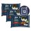Konzervice FELIX Tasty Shreds ukusni izbor u umaku 12 x 80 g