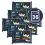 Konzervice FELIX Tasty Shreds ukusni izbor u umaku 36 x 80 g