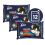 Kapsice FELIX Fantastic s kunićem i janjetinom u želeu 12 x 85 g