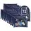 Konzervice FELIX Junior Fantastic, ukusni izbor u želeu 72 x 85 g