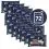 Kapsice FELIX Fantastic s govedinom i piletinom u želeu 72 x 85 g
