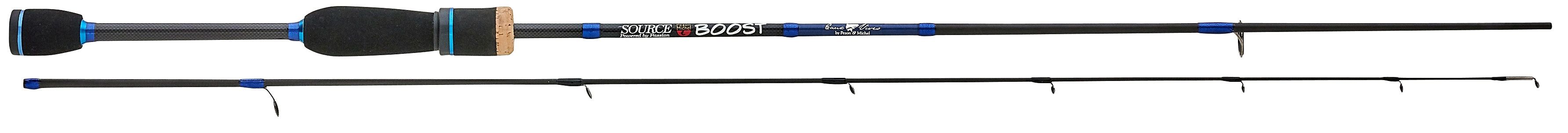 Pezon&Michel Eaux Vives Source Boost 2,1m/3-10g
