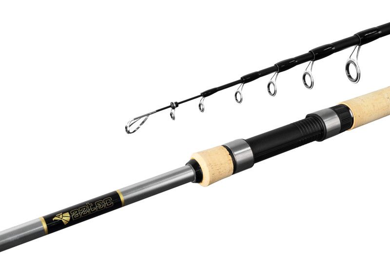 Delphin AZTEC Tele 240cm/10-30g