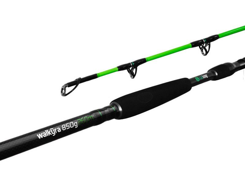 Delphin Catkong WALKYRA 300cm/850g
