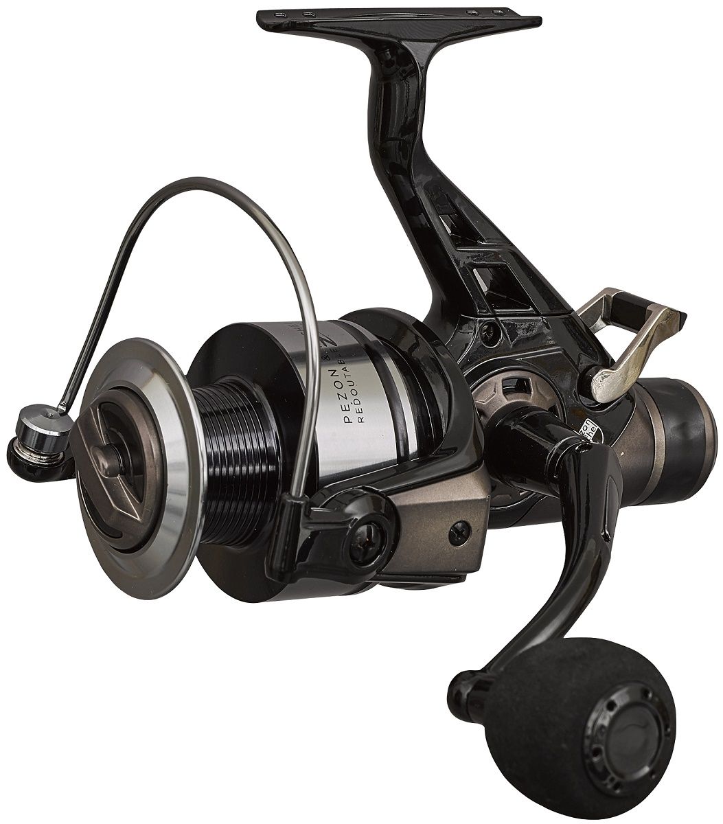 Pezon&Michel Redoutable Z-Cast FD 60