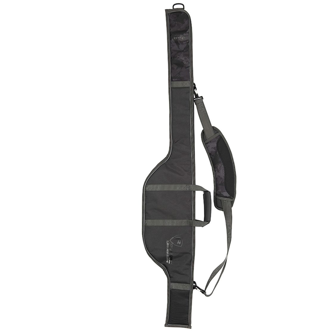 Fox Rage Voyager Camo Rukavi za Štapove 1,6m
