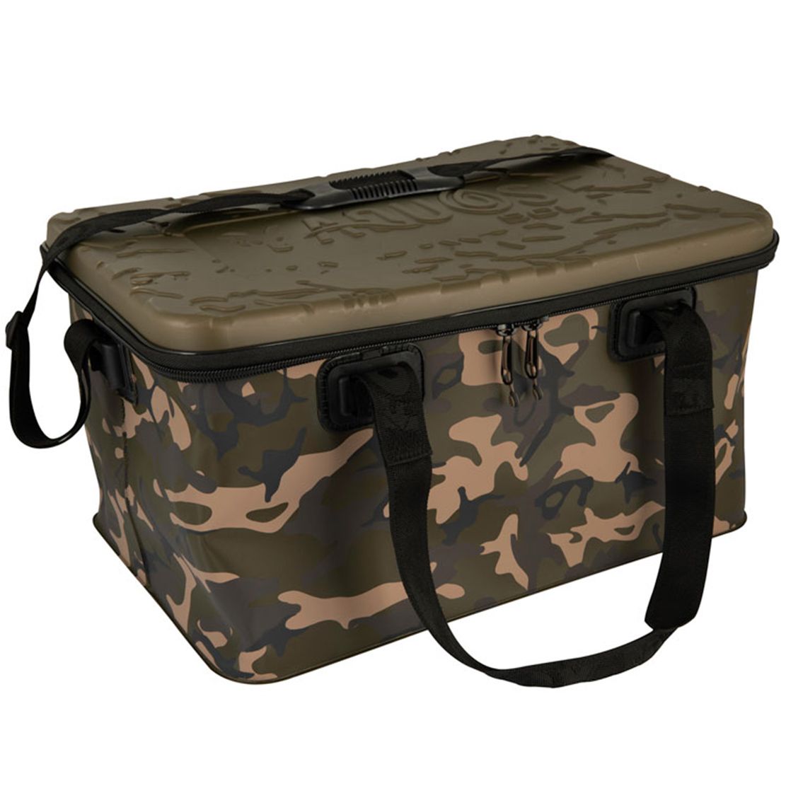 Fox Vodootporna torba Aquos Camo Bag 50L
