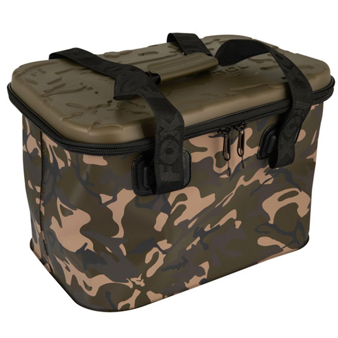 Fox Vodootporna torba Aquos Camo Bags 30L