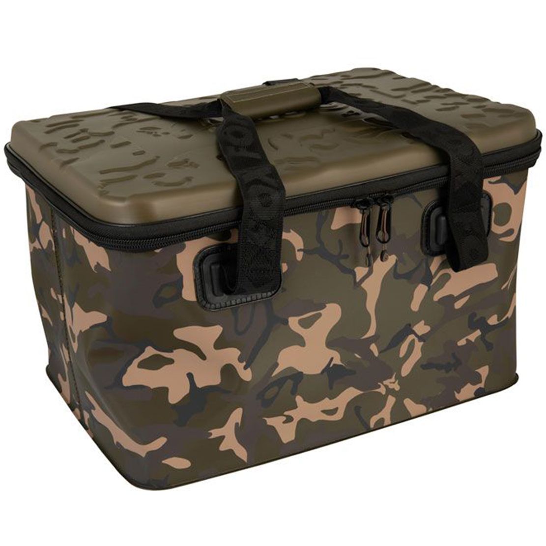 Fox Vodootporna torba Aquos Camo Bags 40L