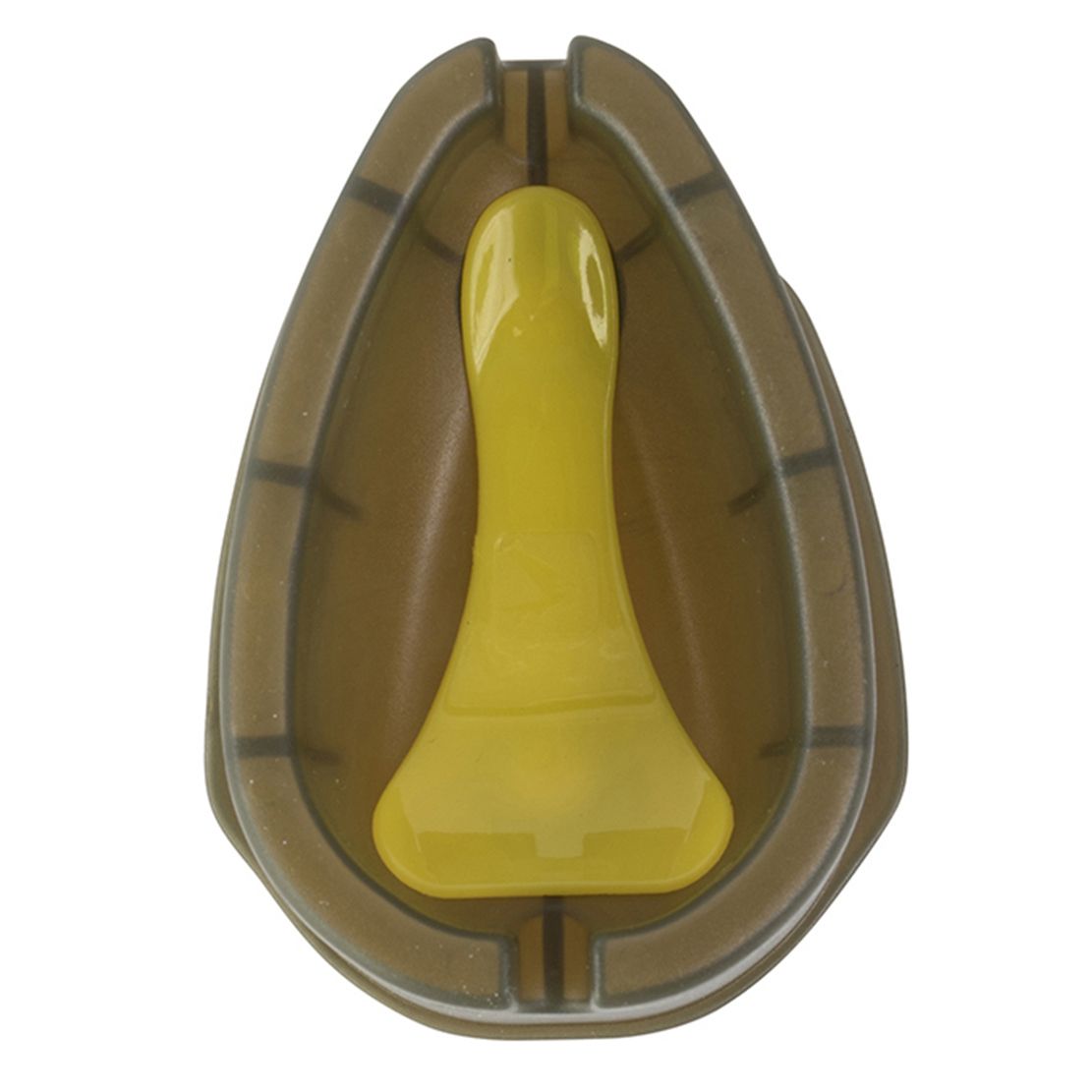Avid Carp Method Feeder Mould Large